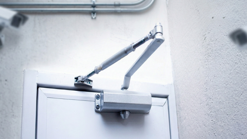 Onde comprar molas para porta corta fogo com garantia de conformidade